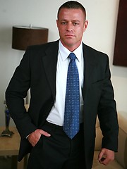 Tyler Saint- Unsuitable