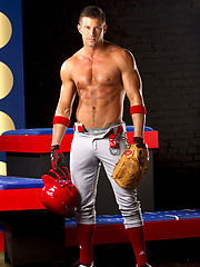 Scene 2 Starring Kyle King & Gavin Waters