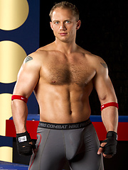 Scene 4 Starring Craig Reynolds and John Magnum