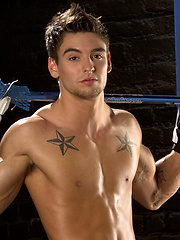 Scene 3 Starring Johnny Torque and Tyler Ford