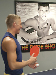 Muscle studs fuck Starring Phillip Aubrey and Gavin Waters