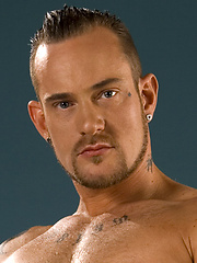 Nick Piston shws his boner