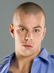 Dillon Crowl stripping