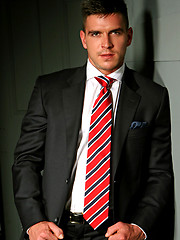 Paddy's Glory. Starring Paddy O'Brian, Alec Hills and Justin King