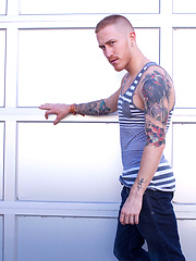 Kennedy Carter naked