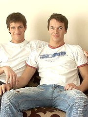 Marco Bill and Sam Hunting fucking