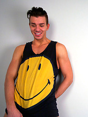 Seth Roberts Toy Solo