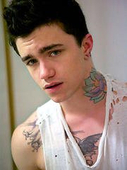 Jake Bass Pounds Mason Star. Jake\\\'s first time