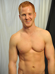 Blu Kennedy Tops Derick Reed