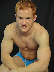 Arpad Miklos and Blu Kennedy fucking