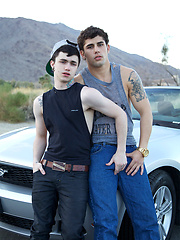 Jimmy Clay and Jake Bass\\\'s Sunday-Funday!