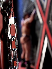 Spencer Reed and Marc Dylan fuck