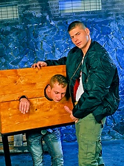 Win Soldier tortues Bond Back