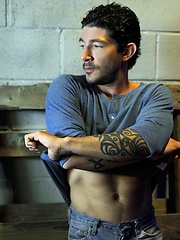 Johnny Hazzard joins Randy Blue