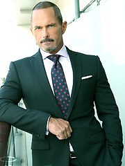 Daddy Love. Starring Tim Kelly and Daniel Bourne