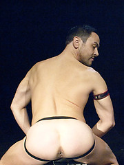 Hole Busters Video Starring Evan Matthews