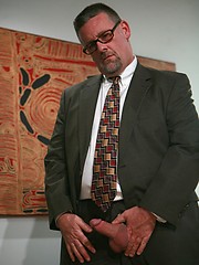 Patrick Montana