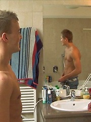 Florian Nemec and Harris hilton first fuck