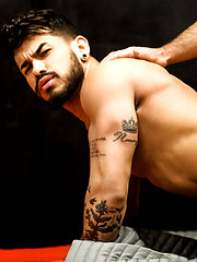 Last Chance, Part 1 - Pietro Duarte, Diego Reyes