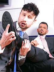 Crime Scene Investigation