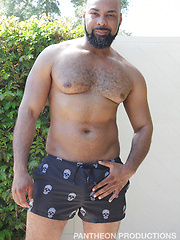 Ray Diesel solo