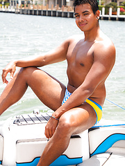 Sun, Fun and More, Part 1