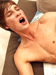 Ashton Montana & Justin Saradon fuck