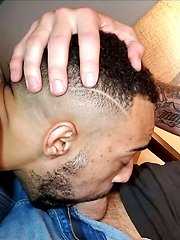 Parker Logan and Dylan Rizder fuck