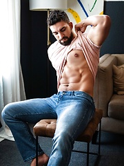 Nick LA, Paul Wagner  anal fuck