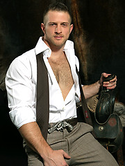 Wagner. Starring Paul Wagner