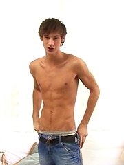 Paul Mekas and Manuel Rios First Suck