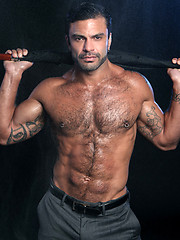 Rogan Richards