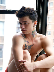 Project GogoBoy Episode 3: Jake Bass Gets Fucked by the Ipad Boy!