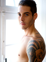 Jake Bass Conquers Ben Rose!