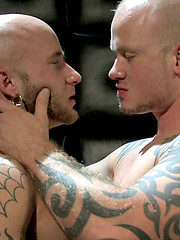 Drake Jaden & Brandon X