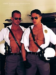 Arpad Miklos, Craig Decker, Dirk Holland, Max Veneziano - (BONE ISLAND (Director's cut))