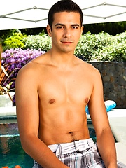 Campbell Stevens and Ray Diaz fucking