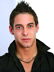 Ben Rose shows ass and cock