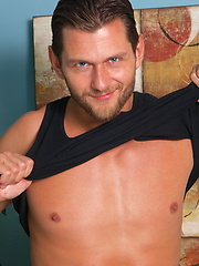 Lucas Knowles and Tucker Vaughn