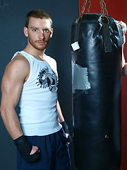 Ryan Middleton and Sebastian Keys fuck