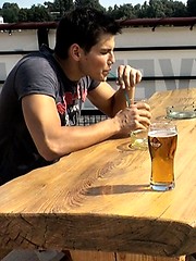 Chase Austin and Adam Archuleta fucking