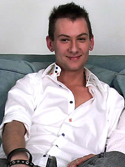 Ashton Hardwell and Justin Lebeau