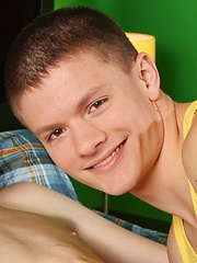 Tyler Sweet and Grant Peters have sex