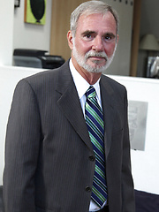 Karl Williams gets naked in a hotel room