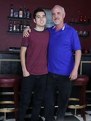 Trent Jacobs Serviced