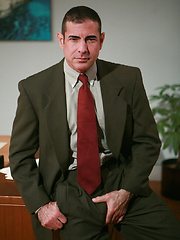 Nick Moretti - the office solo