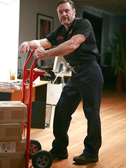 Solo session by Trey Walker