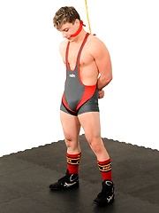 Aggressive face fucking