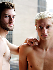 Bravo Delta's Sunday Dream with Max Carter!