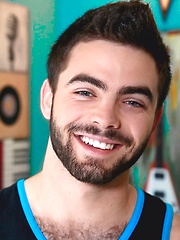 Josh Long - Always horny